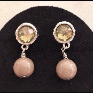 Marc Jacobs Earrings